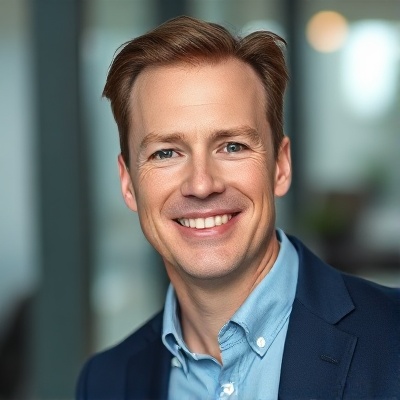 James Whitfield — Best betting sites expert